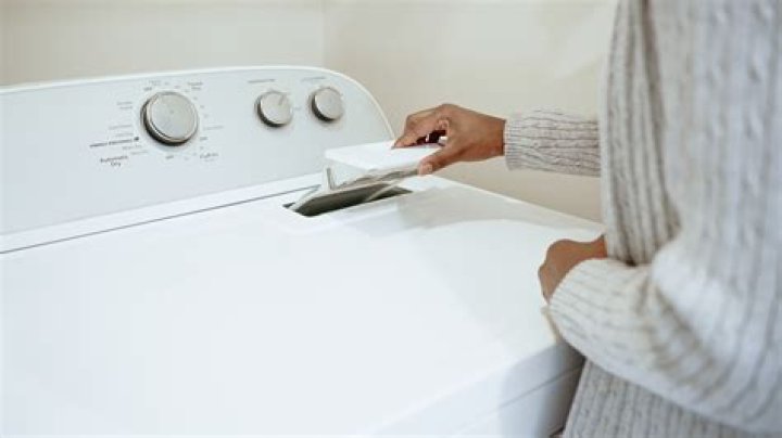 How do you keep your socks from falling in your dryer?