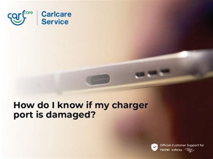 How do you know if your caliper is damaged?