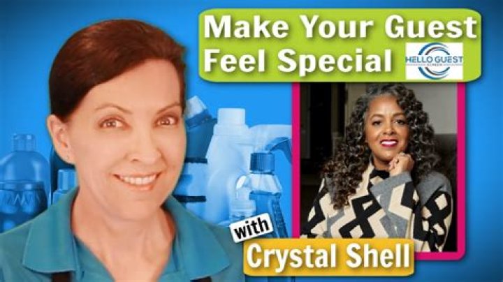 How do you make a guest feel special