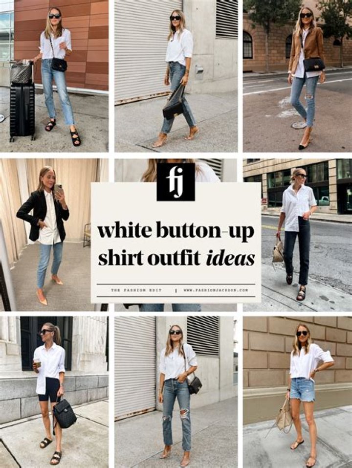 How do you make a white shirt not see through?