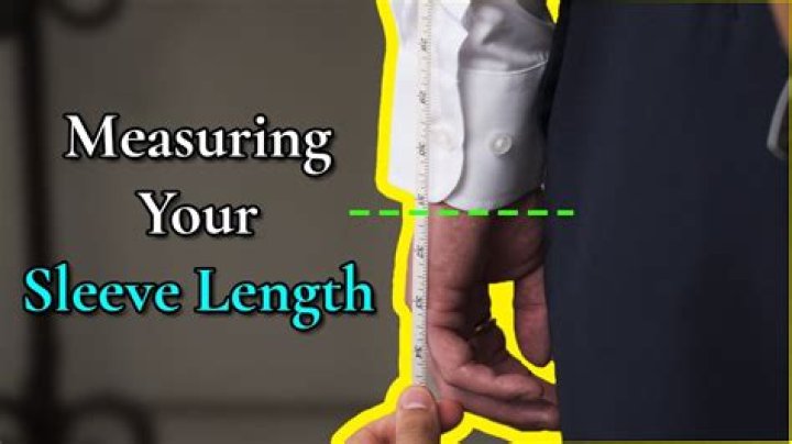 How do you measure for a topcoat?