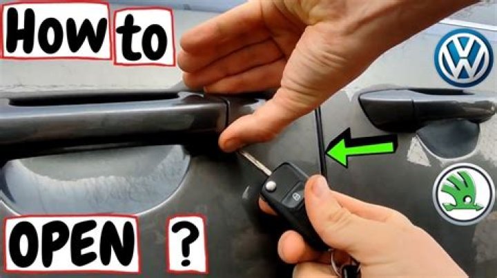 How do you open a locked torque converter?