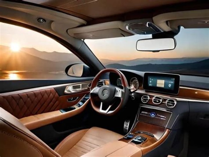 How do you reset an AC system on a Mercedes?