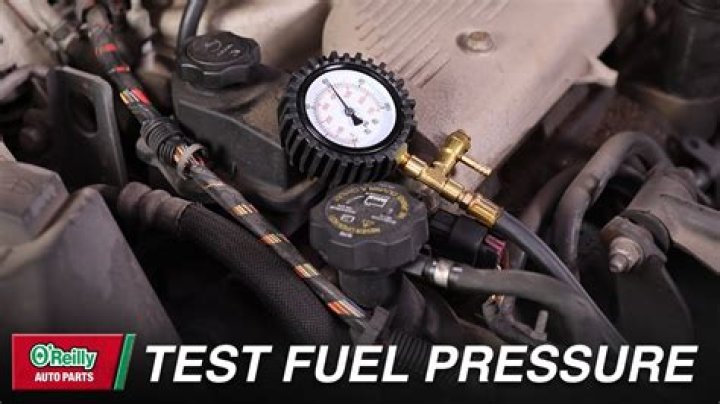 How do you test a fuel gauge to see if it works?