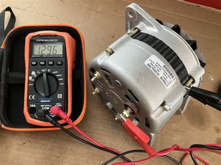How do you test a park brake?