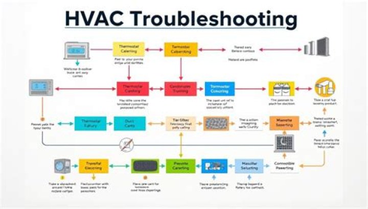 How do you troubleshoot an electrical camper?