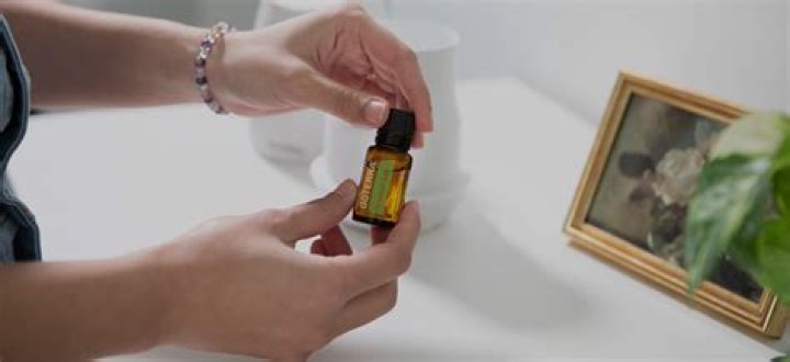 How do you use sage essential oil