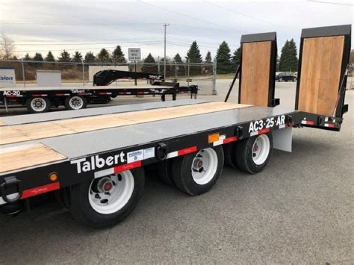 How does a Go TaG a long trailer work?