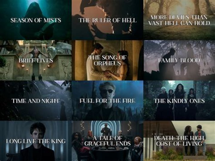 How does Orpheus enter the underworld