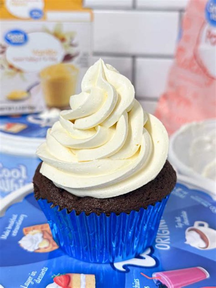 How far ahead can you frost cupcakes