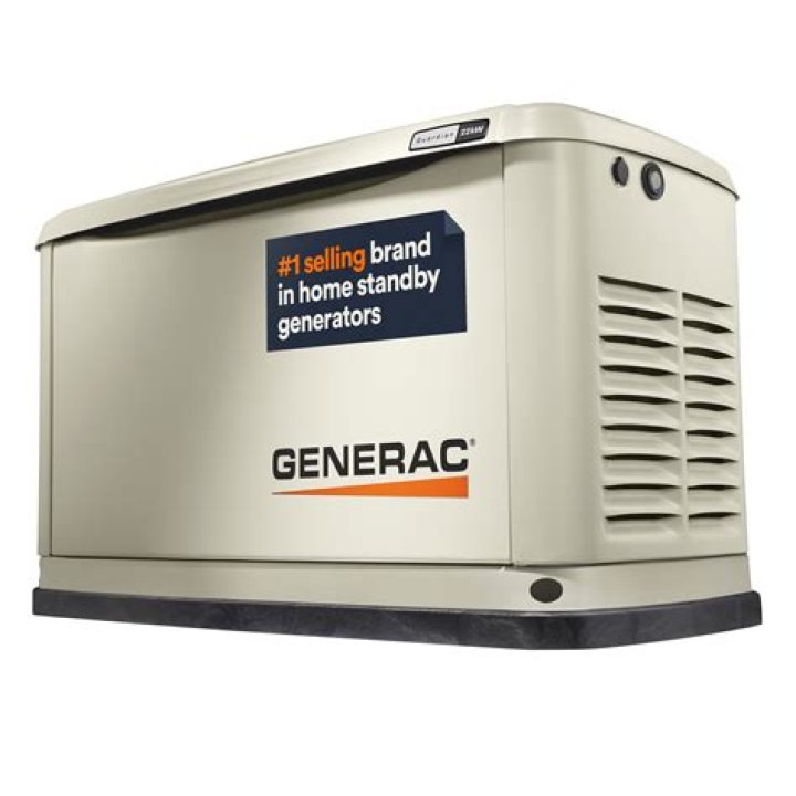 How good are Generac generators?