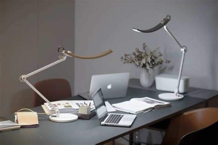 How is dim and Lights test functionality achieved?