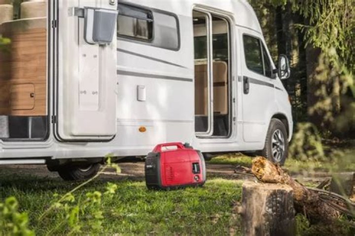 How long can you run RV generator?