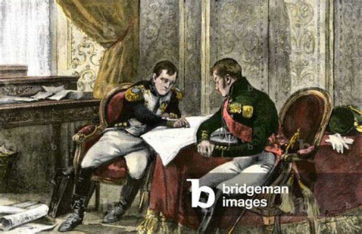 How long did Napoleon stay in Moscow