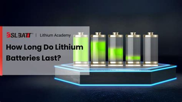 How long do auxiliary batteries last?