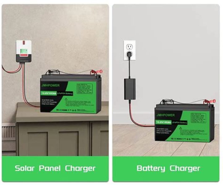 How long do RV batteries stay charged?