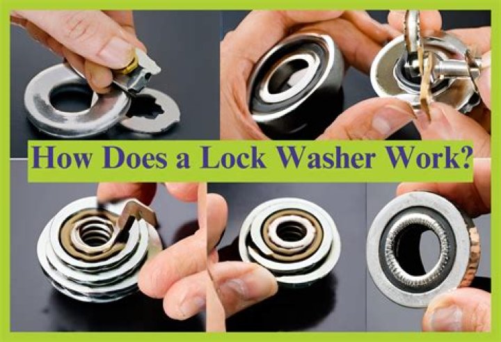 How long do washers last