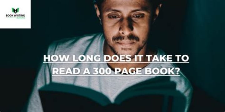 How Long Does It Take To Read 500 Words