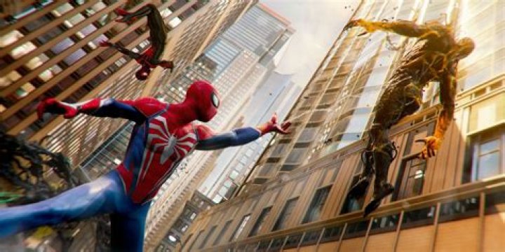 How long is Spider-Man 3 the game?