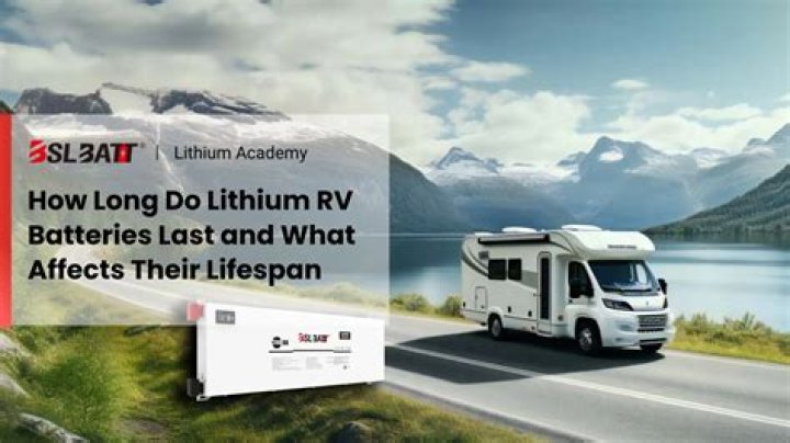 How long will two RV batteries last?