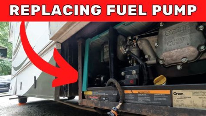 How many hours do Onan propane generators last?