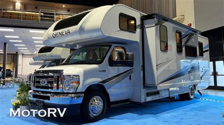 How many miles do diesel motorhomes last?