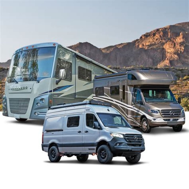 How many miles per gallon does a 24 foot RV get?