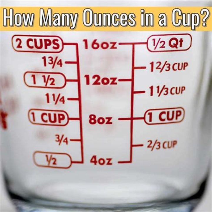How Many Ounces In A Litter