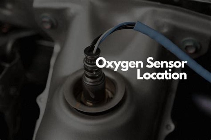 How many oxygen sensors does a 2008 Buick Enclave have