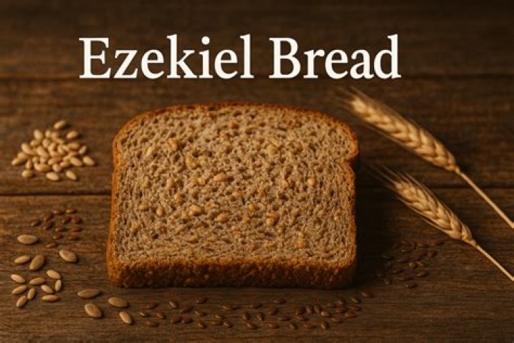 How many points is Ezekiel bread on Weight Watchers
