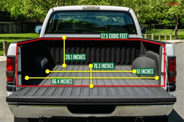 How much can a Ram 3500 haul in the bed?