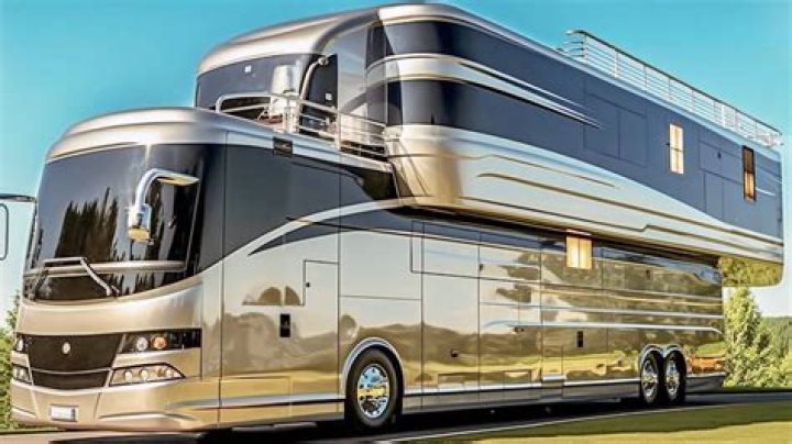 How much do Phaeton motorhomes cost?