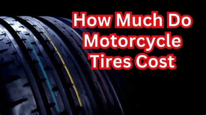 How much do tires cost for a fifth wheel?