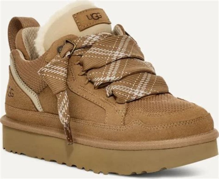 How much do Uggs cost in the US?