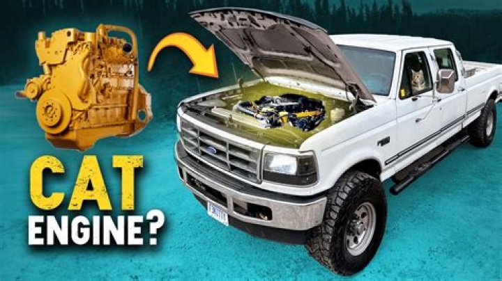 How much does a CAT 3126 weight?