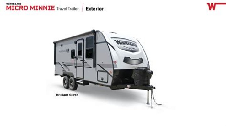 How much does a Winnebago SightSeer cost?