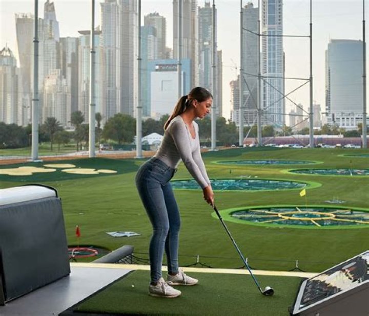 How Much Does It Cost To Build A Topgolf