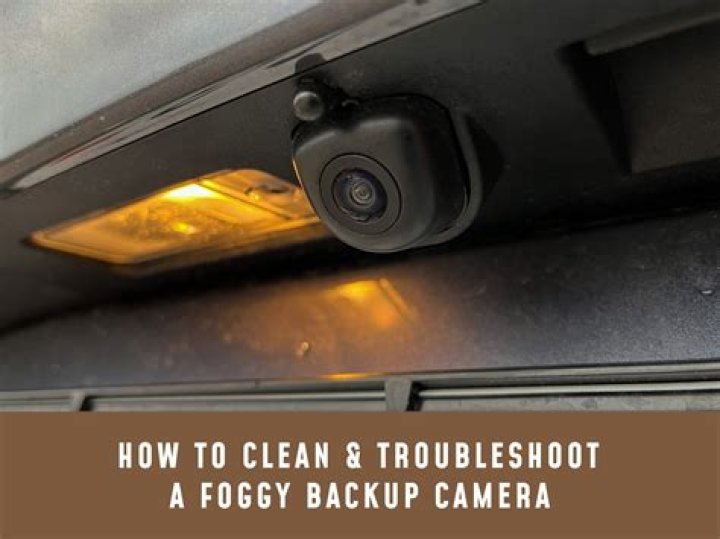 How much does it cost to get a rear view camera installed?