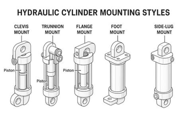 How much does it cost to have a hydraulic cylinder rebuild?