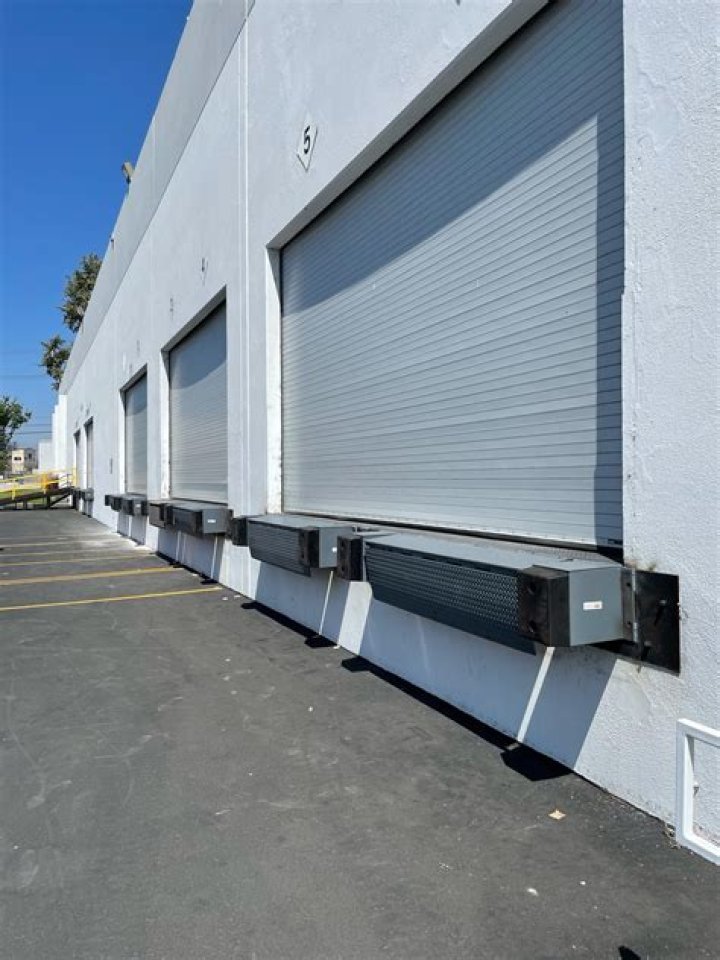 How much does it cost to install a loading dock