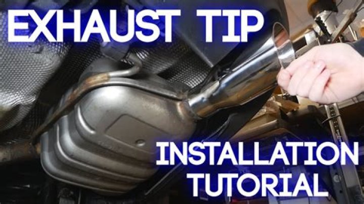 How much does it cost to replace entire exhaust system?