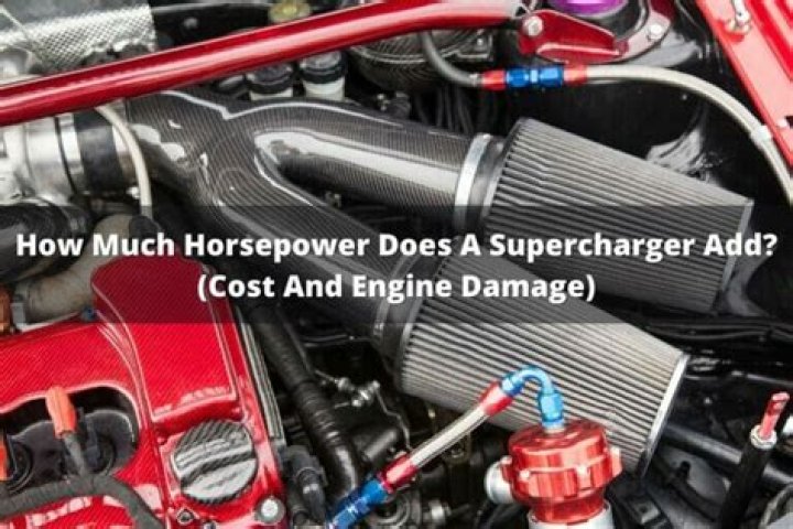 How much horsepower does a 1978 440 engine have?