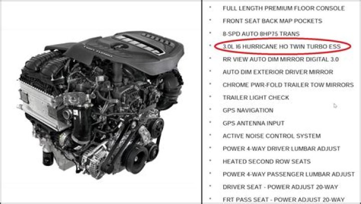 How much horsepower does a 440 Dodge have?