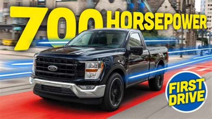 How much horsepower does a supercharged engine increase?
