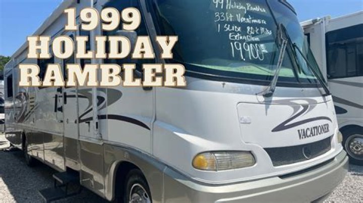 How much is a 1993 Rambler Imperial fifth wheel?