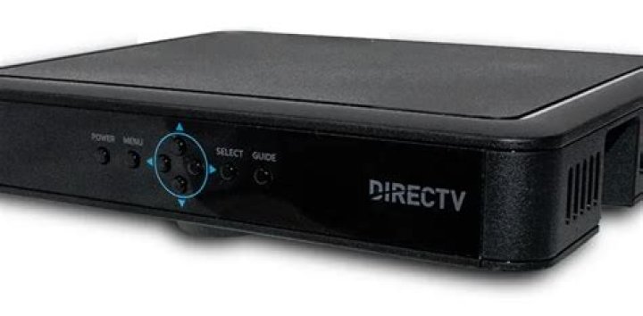 How much is a new DIRECTV receiver?