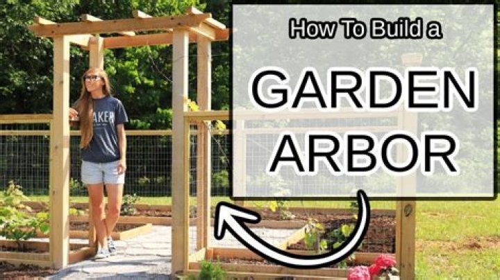 How much is an arbor