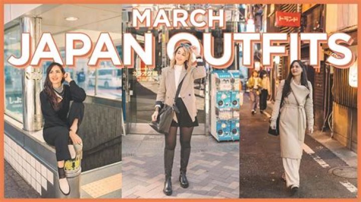 How should I dress in Japan?