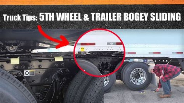 How tall are most 5th wheel trailers?