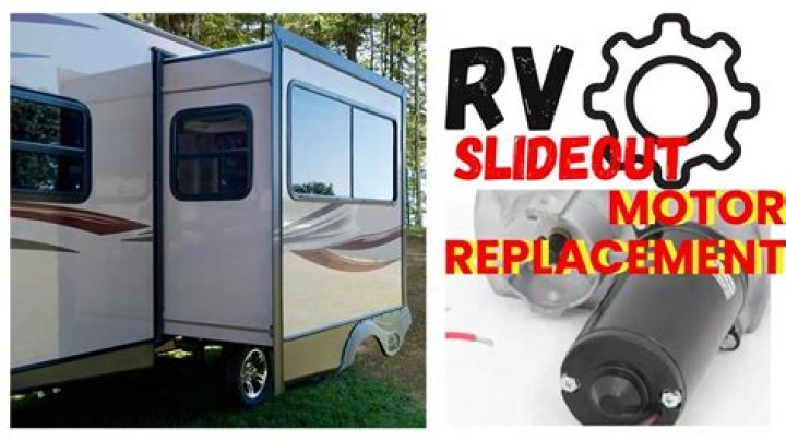 How to buy slideout parts for sale online?